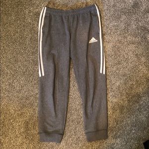 Adidas joggers